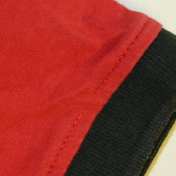 Coogi Australia VintageY2K Short Sleeve Graphic Golf Polo Shirt Blue Size 3XL - Picture 14 of 16